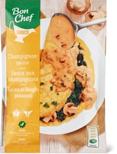 Bon Chef Sauce aux champignons