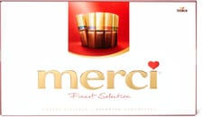 Merci