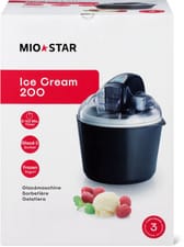 Ice Cream 200
