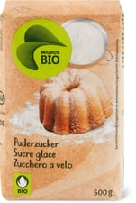 Bio Sucre glace