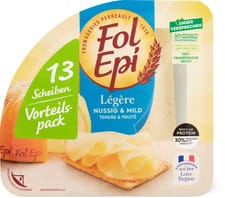Fol Epi tranches Légère