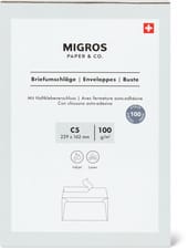C5 Enveloppes