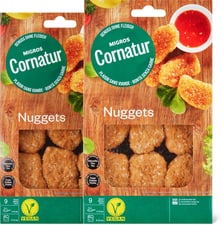 Cornatur nuggets