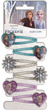 Disney Frozen 2 Barrette Bijoux