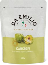 Da Emilio Carciofi aux herbes