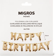 Ballon mylar