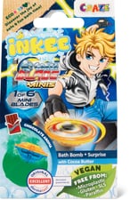 Craze Blade boules de bain