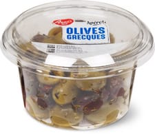 Anna's Best Olives grecques