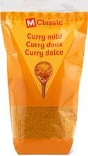 M-Classic Curry doux