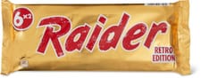 Twix Raider