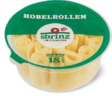 Sbrinz rebibes