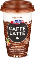 Emmi Caffè Latte Mr. Big Cappuccino