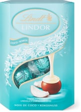 Lindt Lindor boules Coco
