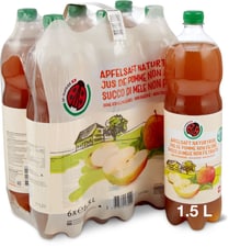 IP Suisse Jus de pommes troublé