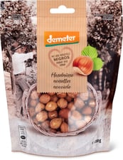 Demeter Noisettes