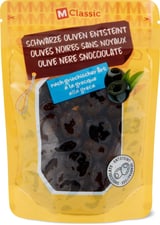 M-Classic olives à la grecque