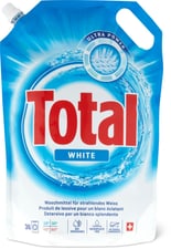 Total Produit de lessive Liquid White