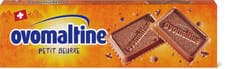 Ovomaltine Petit beurre