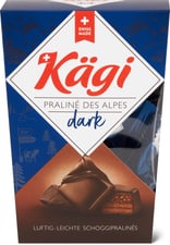 Kägi Praline des Alpes dark