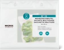 N°13 Kitchen & Co. Sachets multiusage