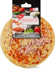 Anna's Best Mini Pizza Prosciutto