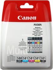 Canon PGI-580/581 Multipack cartouche d'encre