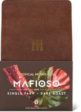 Tropical Mountains Bio Mafioso