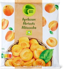 Bio albicocche svizzera
