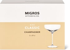 K&C Classic Champagner 29cl