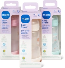 MAM Easy Start Biberon 260ML