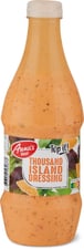 Sauce à salade Thousand Island Anna’s Best, 500 ml