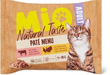 Mio Terrine Boeuf / Volaille