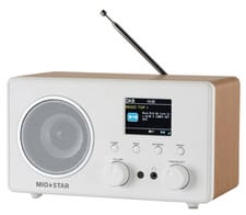 Radio 300 DAB+