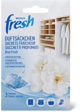 Sachet fraiche
