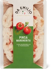 Da Emilio Pinsa Margherita