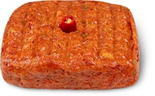Tartare Rind piquant