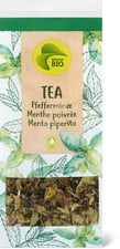 Migros Bio menthe