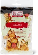 Chop Stick Asia Mix