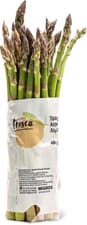 Asperges vertes fins