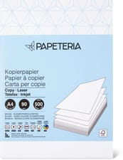 Copy Paper A4 blanc 90g/m2