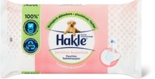 Lingettes imprégnées Propreté sensible