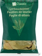 M-Classic Feuilles de laurier le sachet