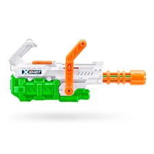 X-SHOT Water Fast assorti