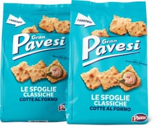 Gran Pavesi Classico Cheese
