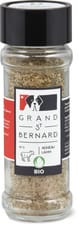 Grand San Bernard Bio Mélange d’épices Agneau