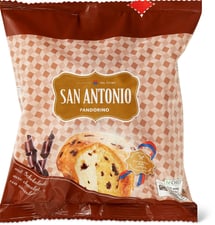 San Antonio Pandorino chocolat