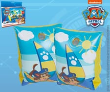 Paw Patrol arm rings