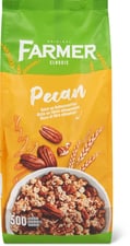 Farmer Classic Muesli Pecan
