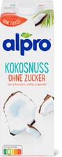 Alpro drink de coco