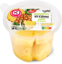 Anna's Best Ananaswürfel
